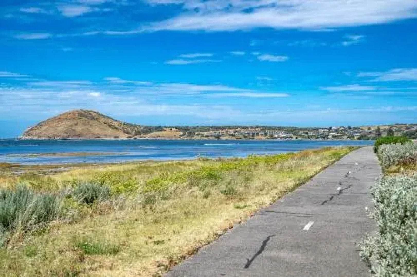 Franklin Beachfront Apartments