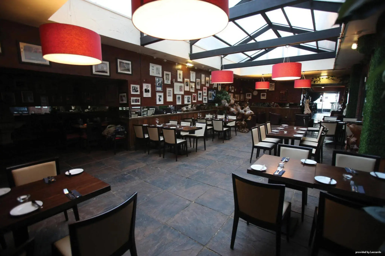 The Roker Hotel, BW Premier Collection