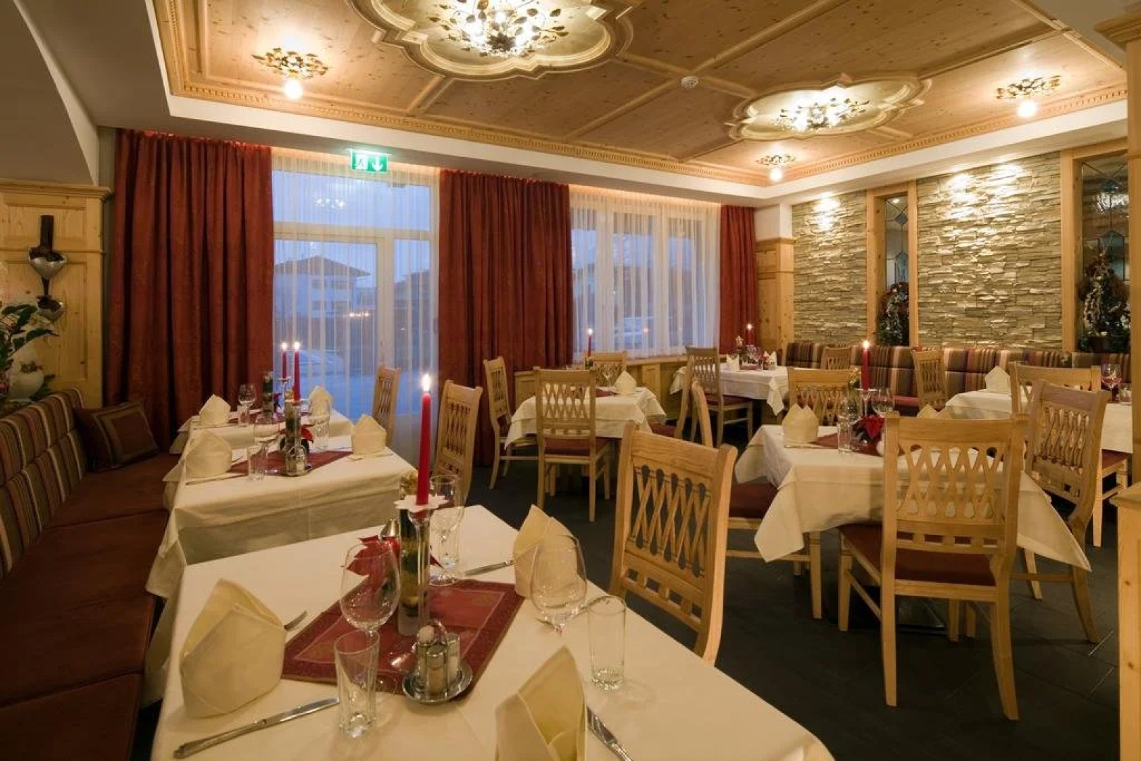 Gasthof Pension Rauthhof