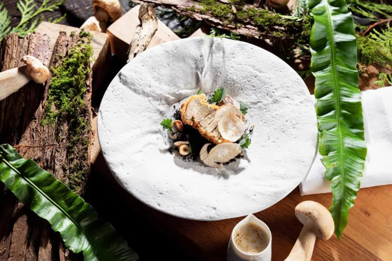 La Ferme Saint Simeon