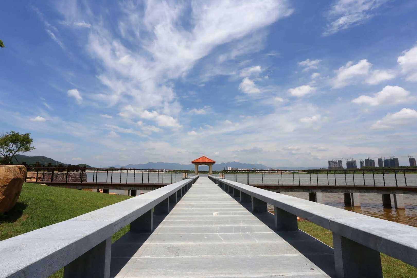 Yiwu Yourworld International Conference Centre