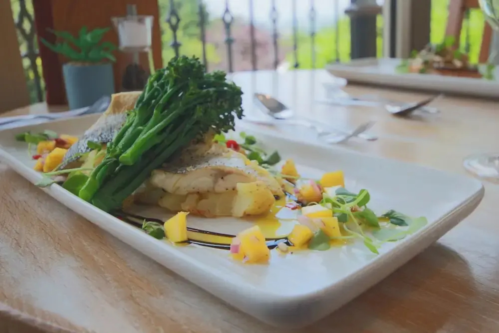 The Malvern Hills Hotel