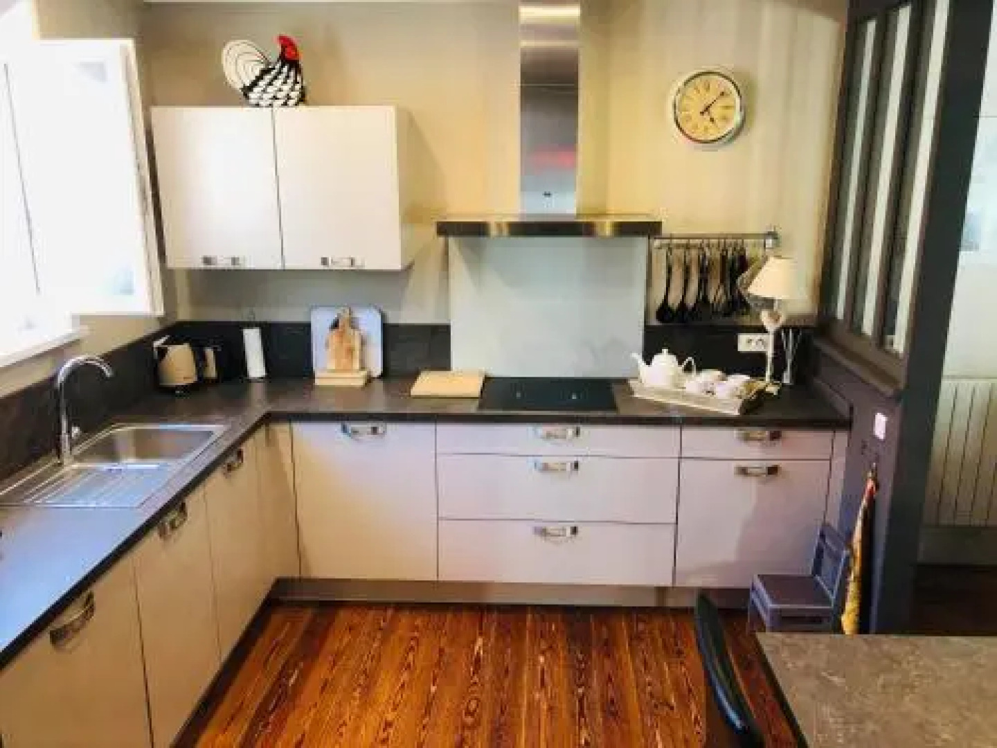 Gite Boulogne-sur-mer