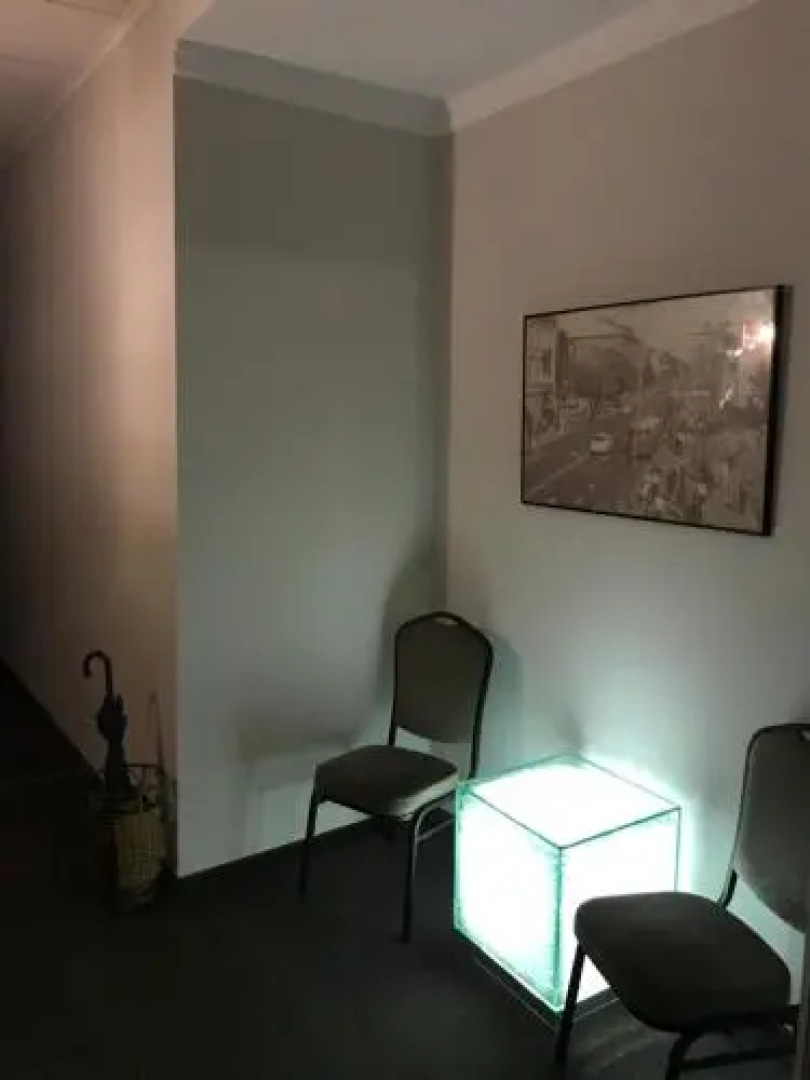 Hotel & Restauracja Glass