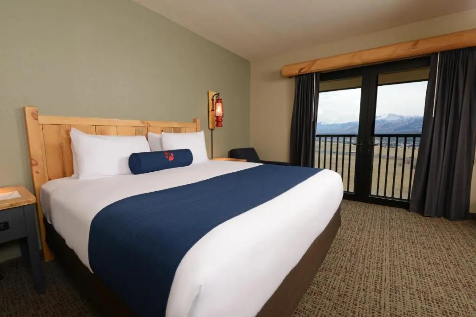 Great Wolf Lodge Colorado Springs