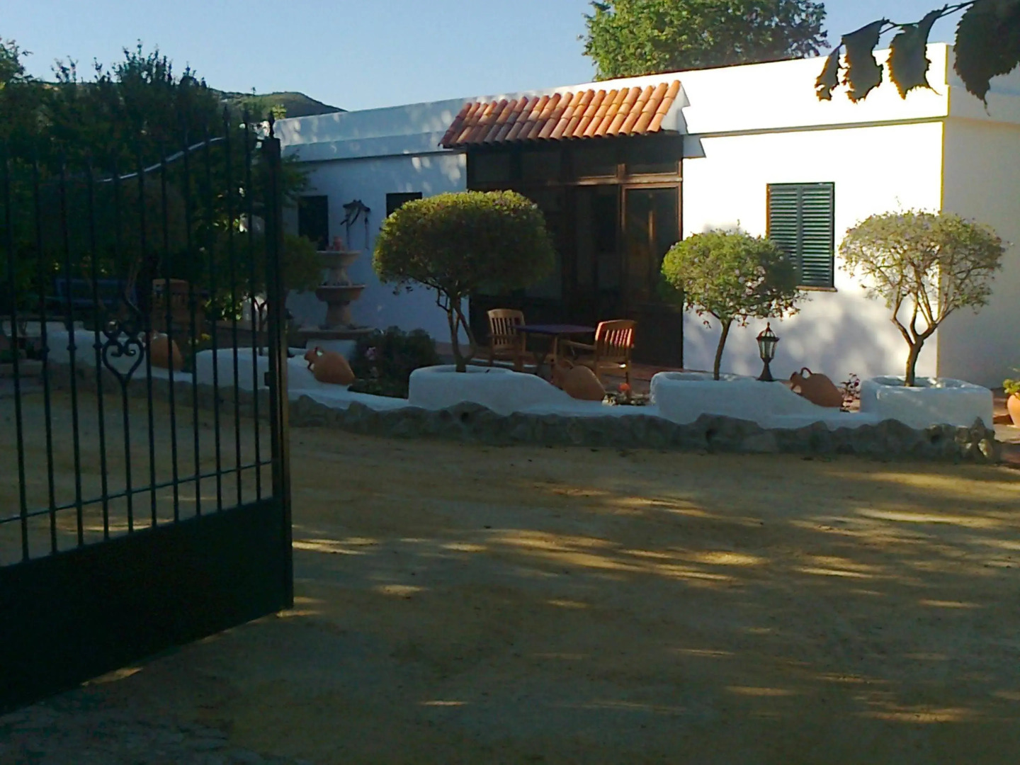 Alojamiento Rural el Cubillo