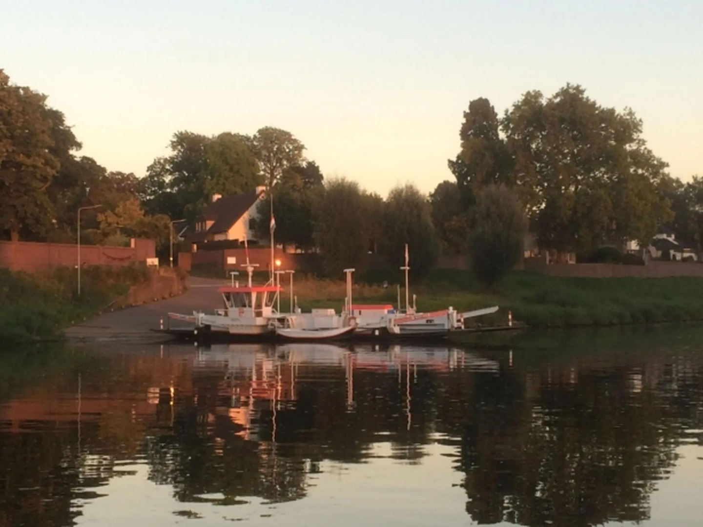 Elegant Holiday Home in Baarlo With Garden