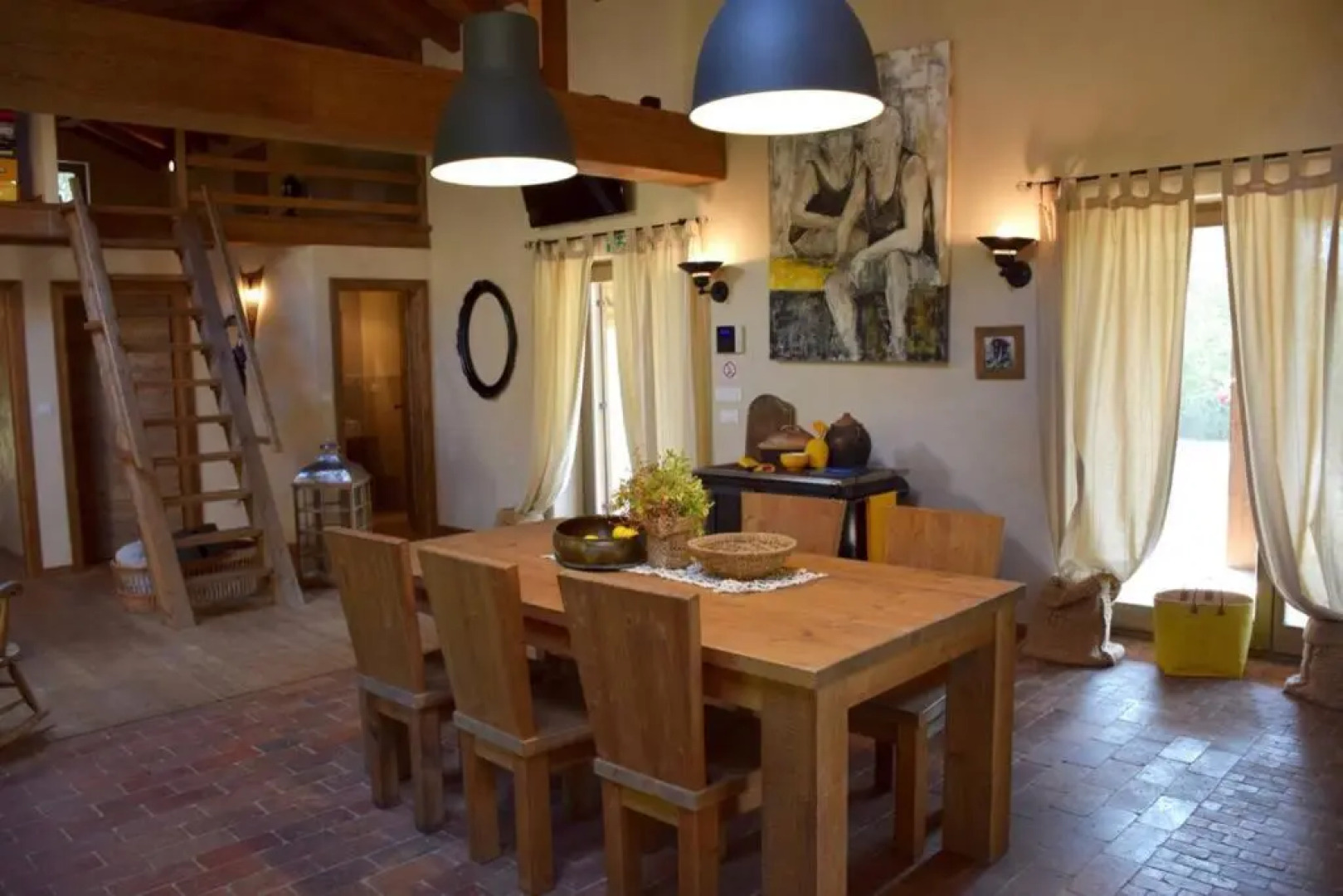 Villa Birds House Rovinj