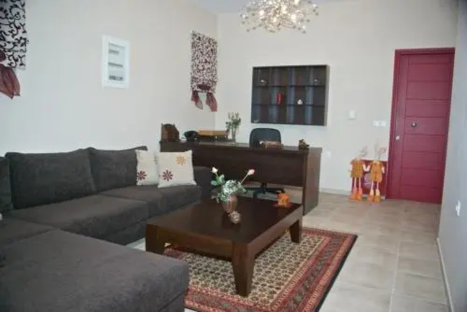 Xenonas Ioanni Parcha