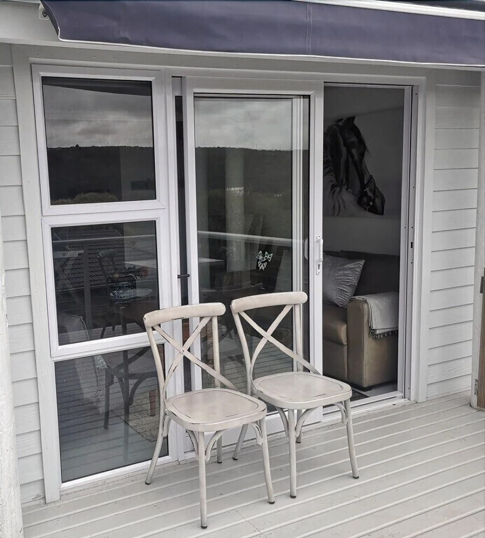 The Great Escape Accommodation