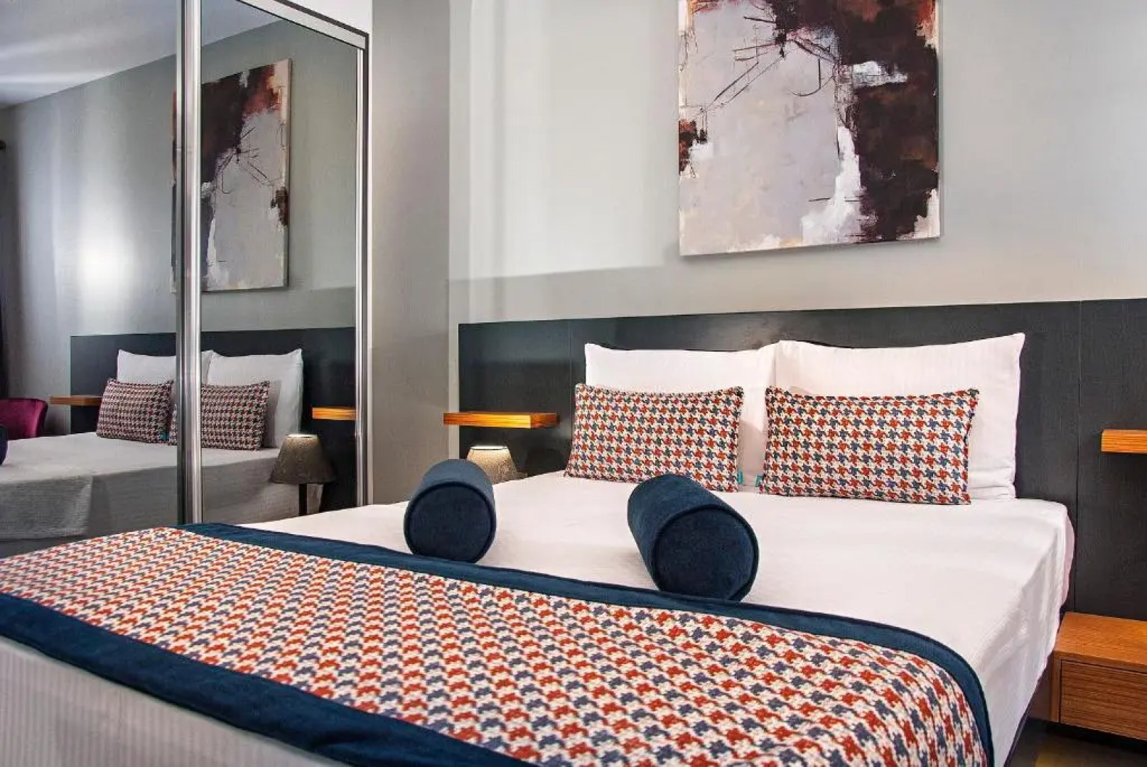 Ooda Rooms Kadıköy