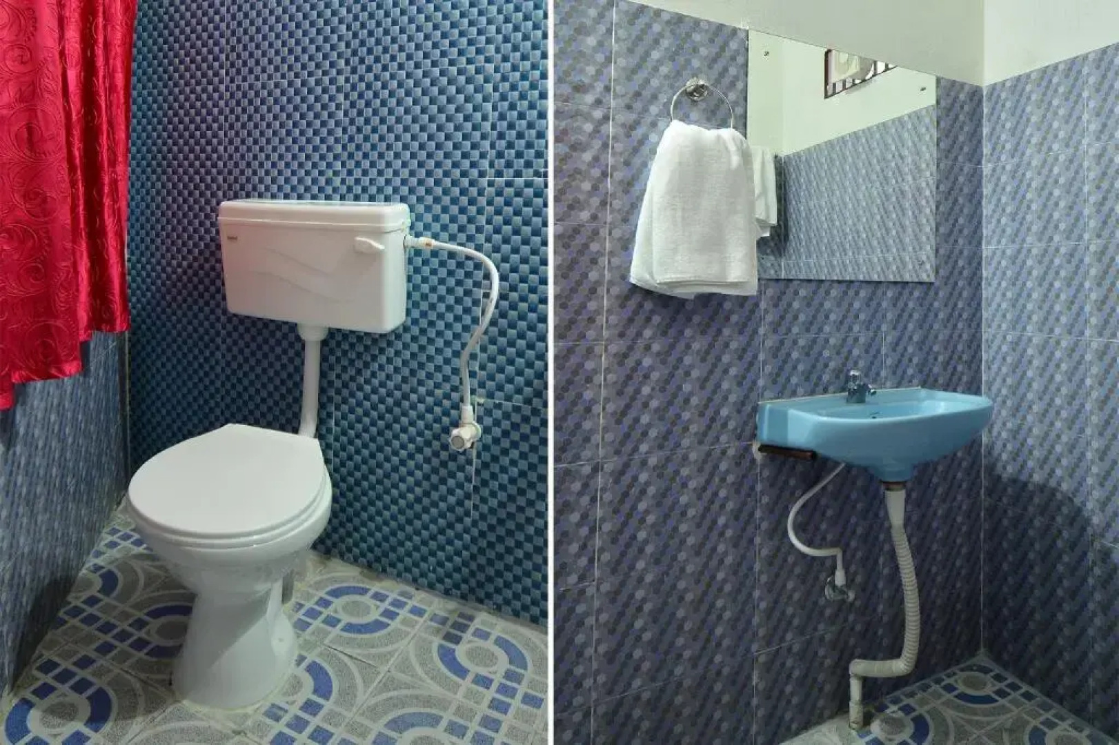 OYO 30386 Hotel Gloria Inn