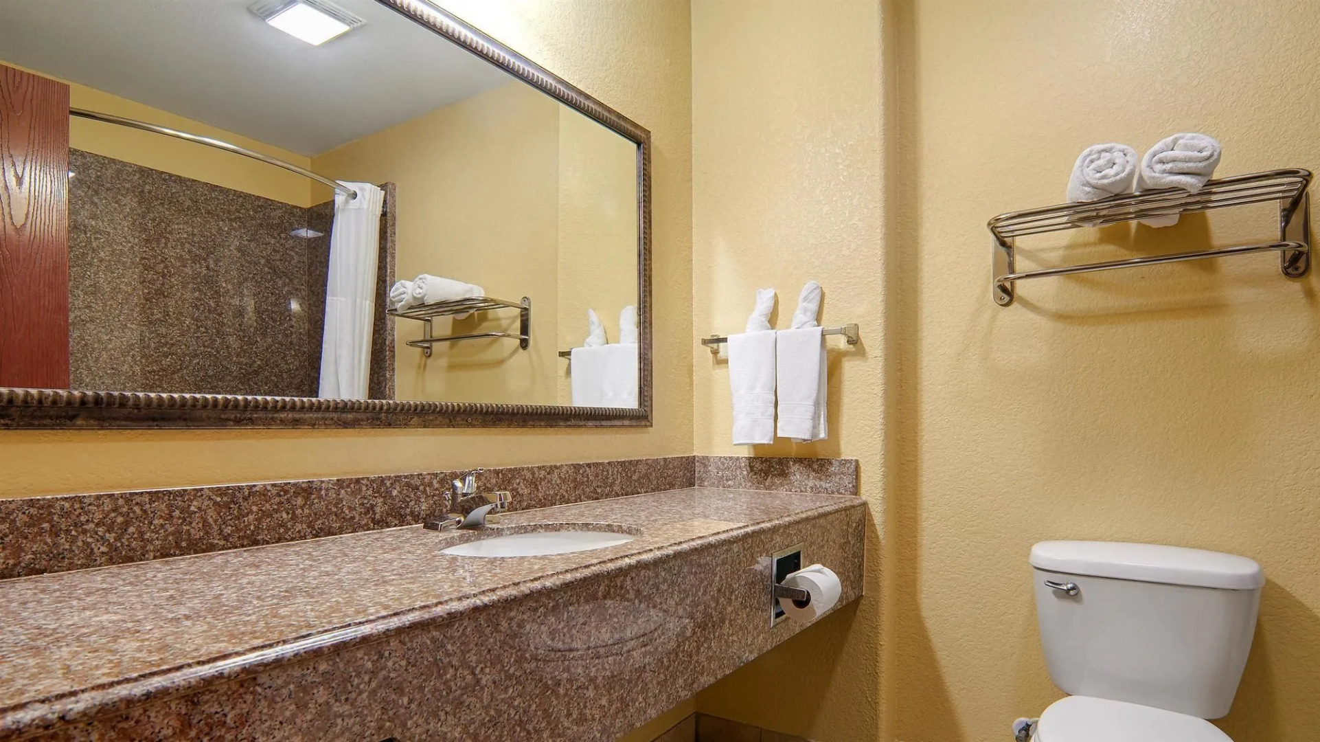 Best Western Isabelle Court