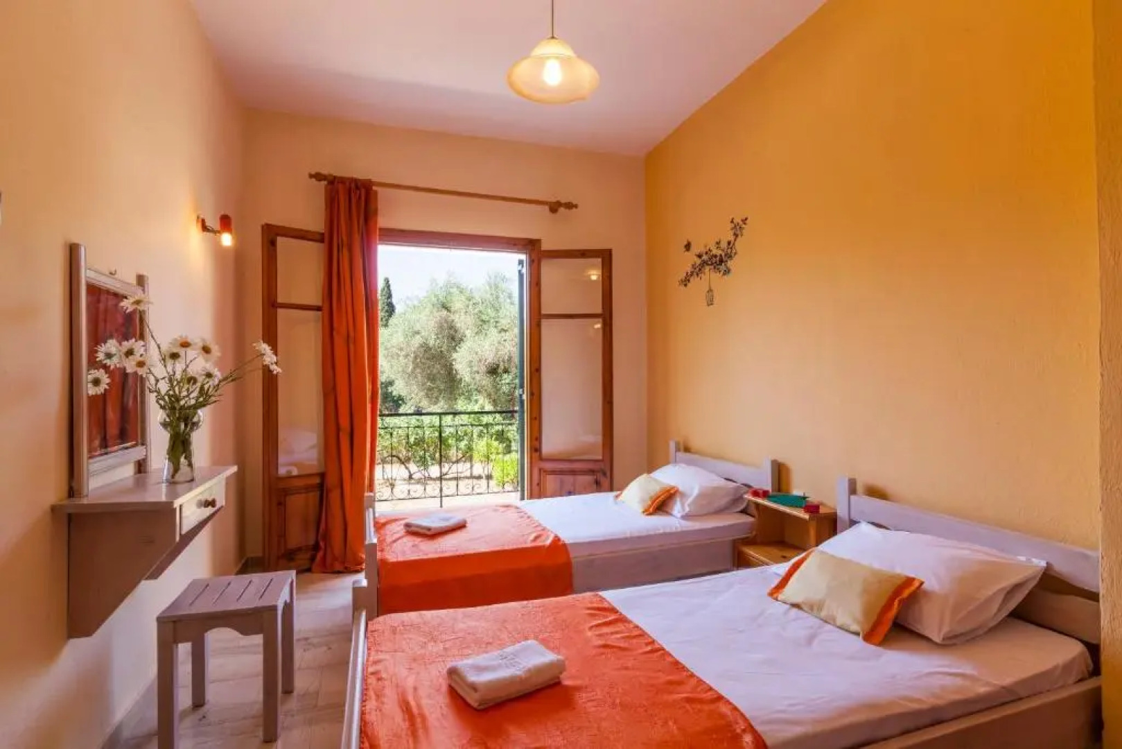 Ipsos Marias Apartments By Konnect