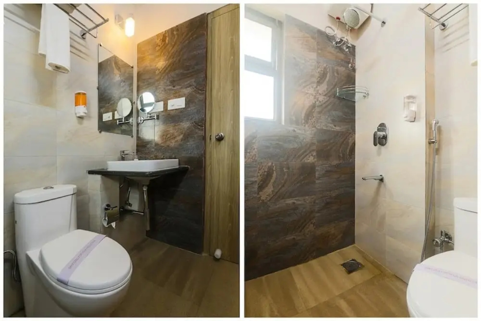 OYO 19968 Hotel Gulmohar Grand