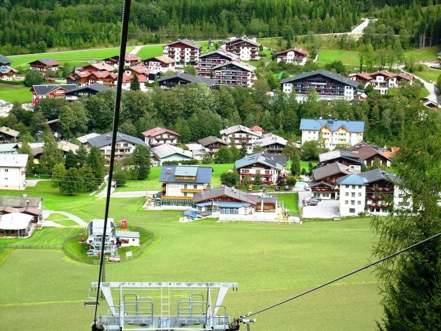 Hotel Accord & Alpin