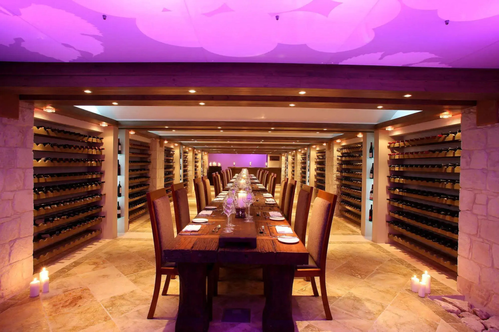 Ayii Anargyri Natural Healing Spa Resort