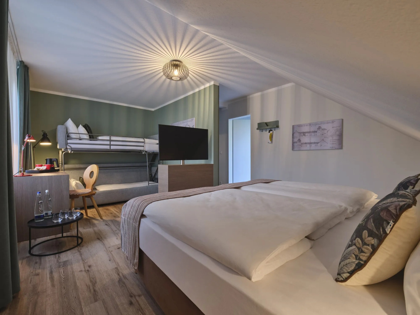 Classik Hotel Martinshof