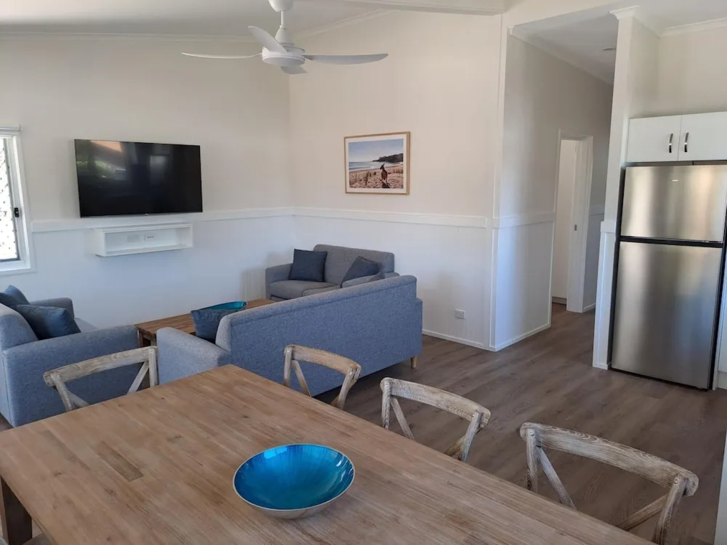 NRMA Agnes Water Holiday Park