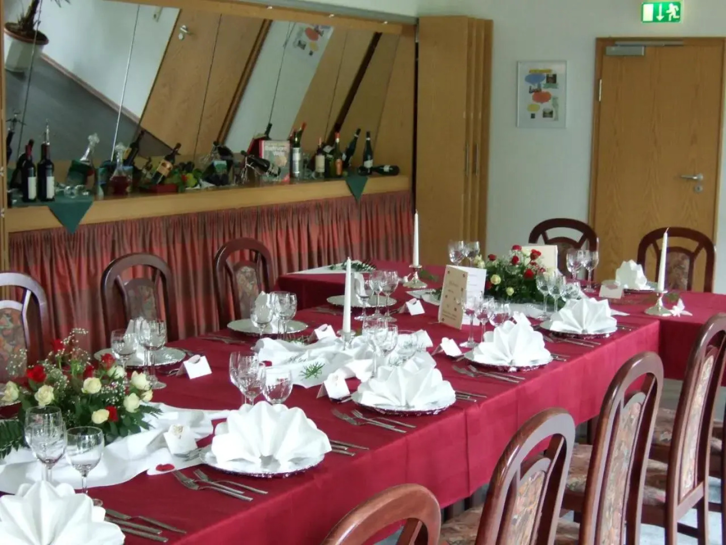 Hotel Restaurant Bürgerhaus Niesky