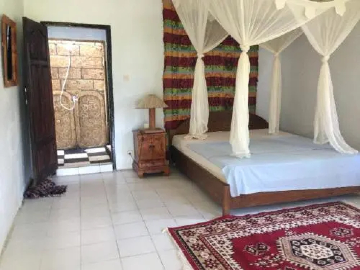 Secret Island Resort