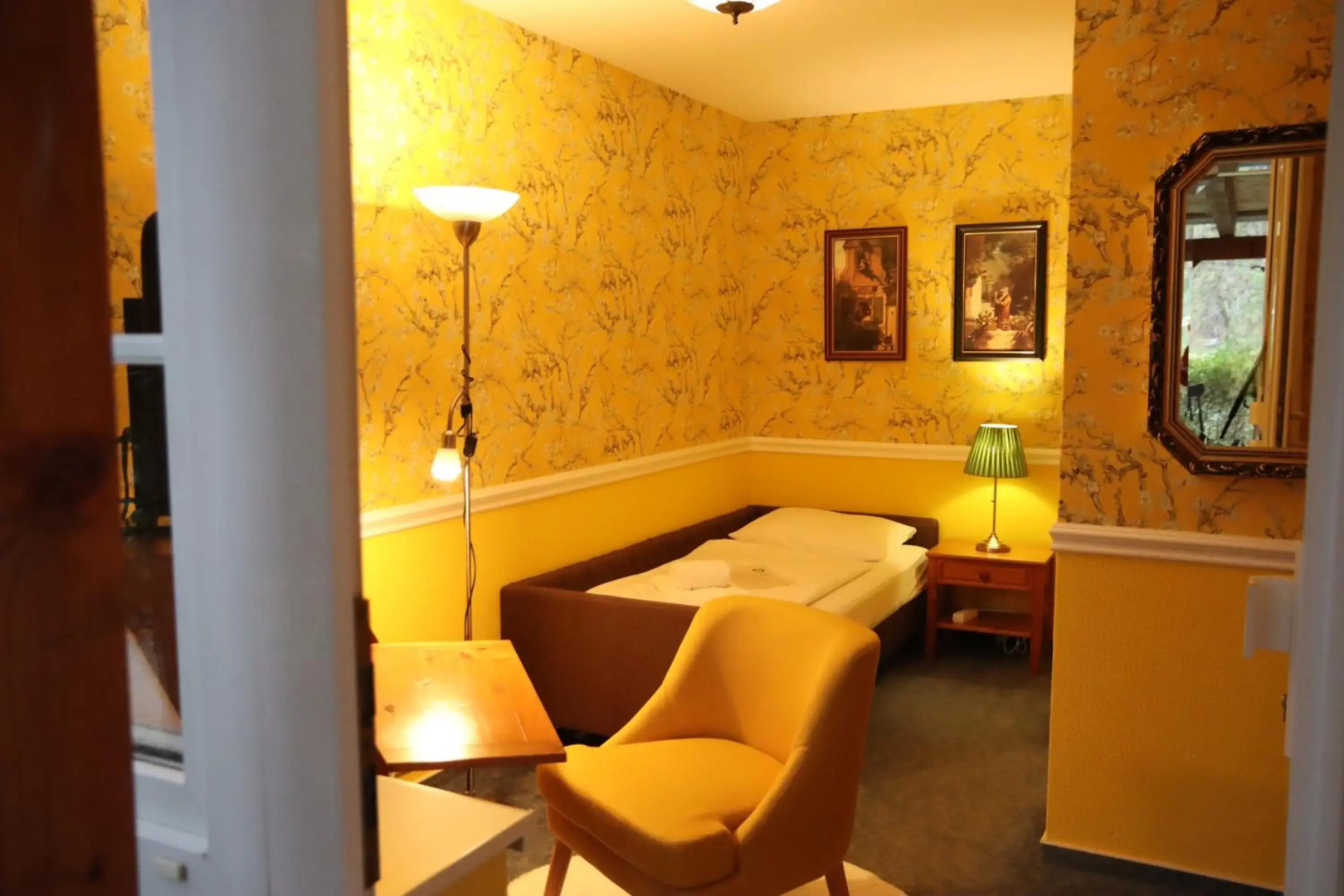 Kyritzer Landhotel Heine