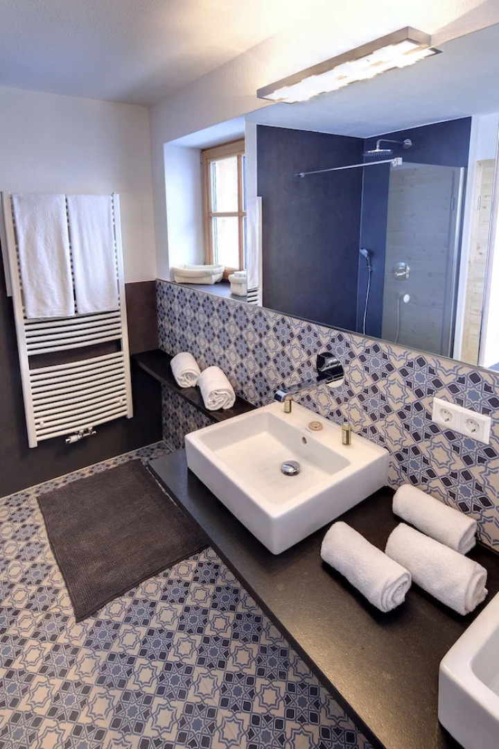 Luna Blanca Boutique Apartments