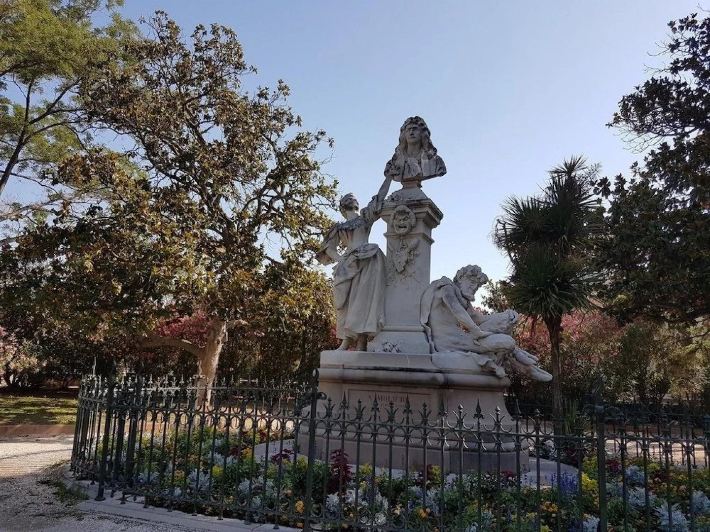 Chambres d'hôtes Molière