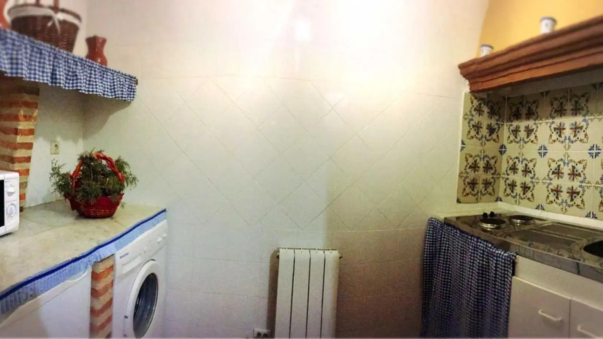 Casa Rural Calderón de Medina l, ll y lll