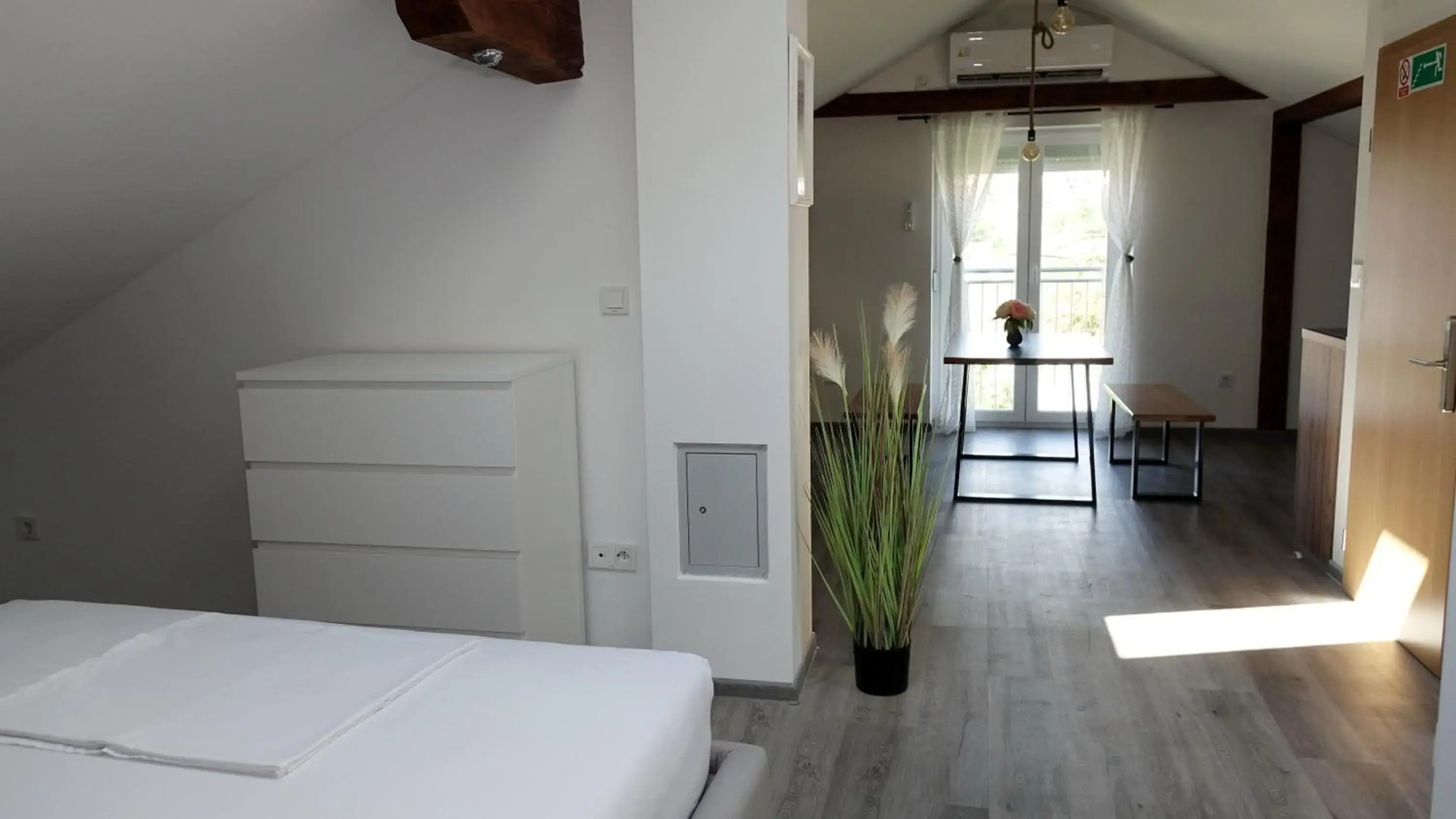 Apartmani Megi & Tomi SELF CHECK IN