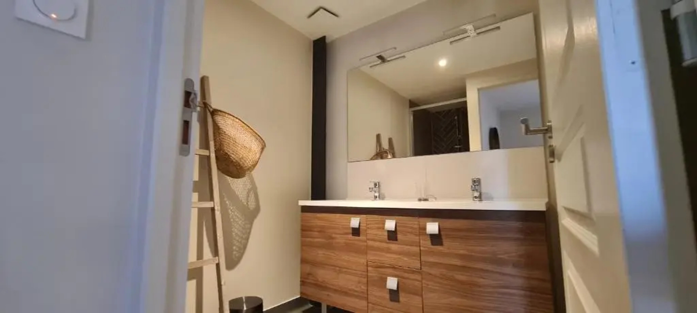 Gîtes du Domaine de la Gauderie