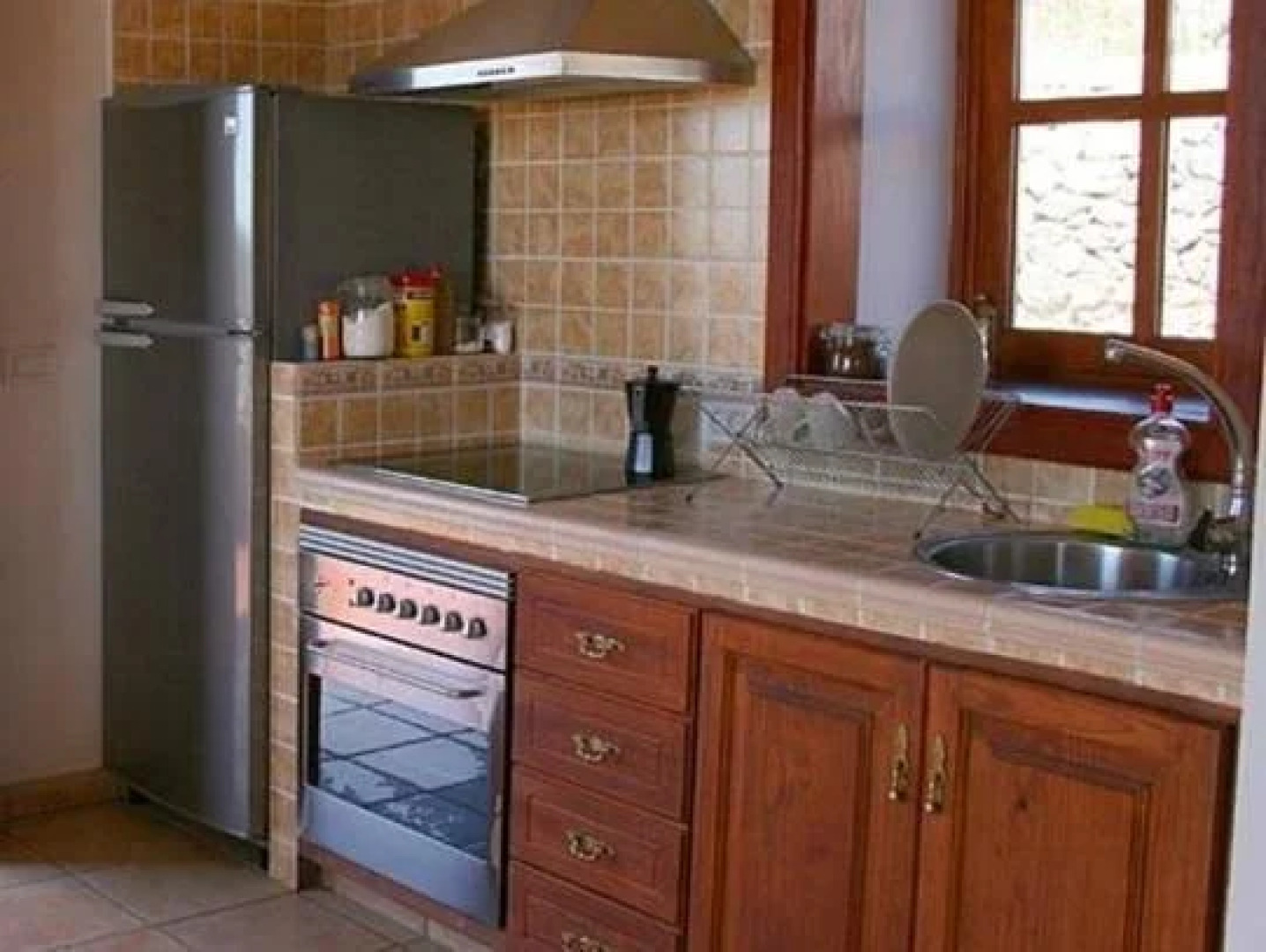 Casa Rural Doña Remedios