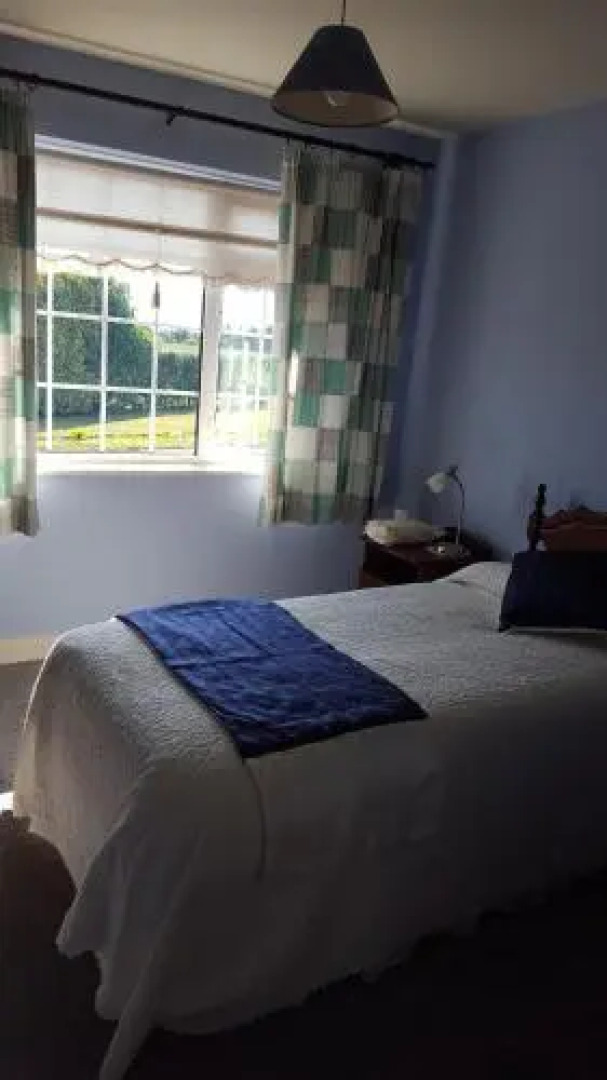 Coolbawn Lodge Farmhouse