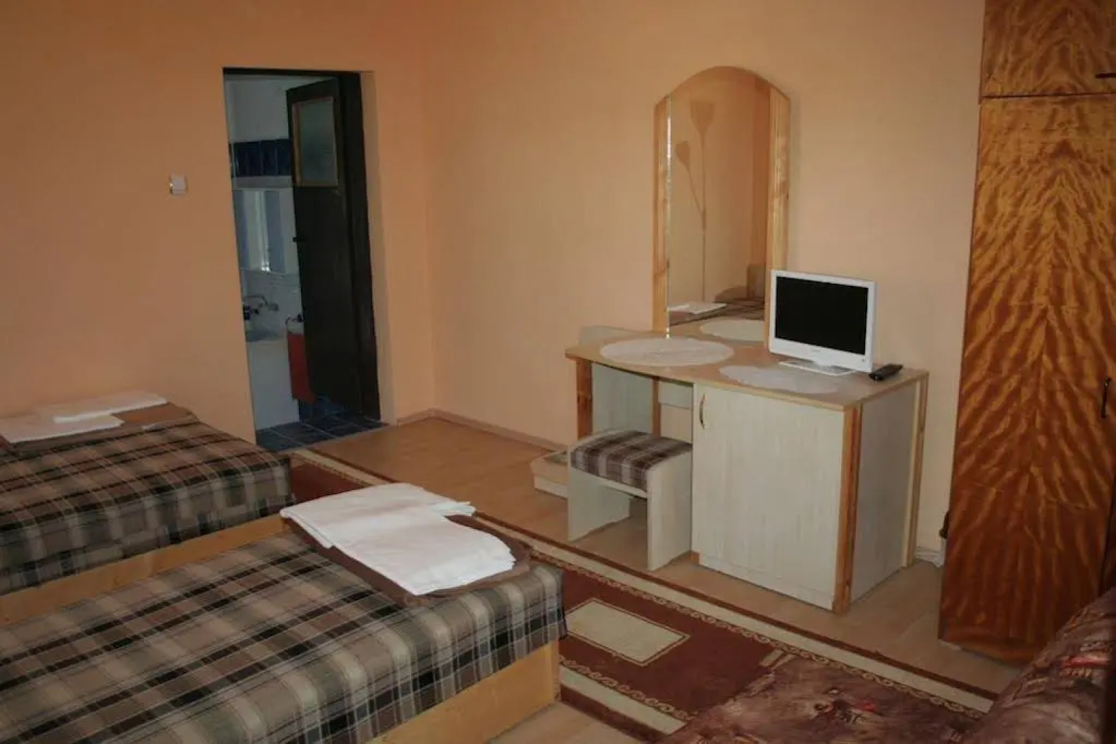 Guest House Edelvais