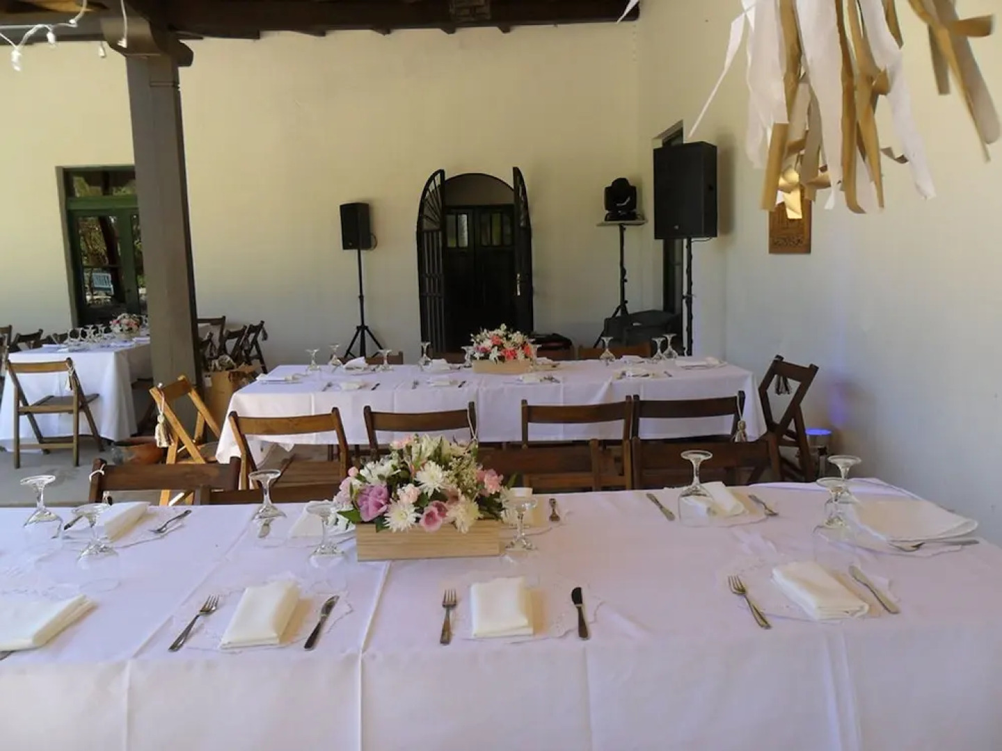 El Manantial del Silencio