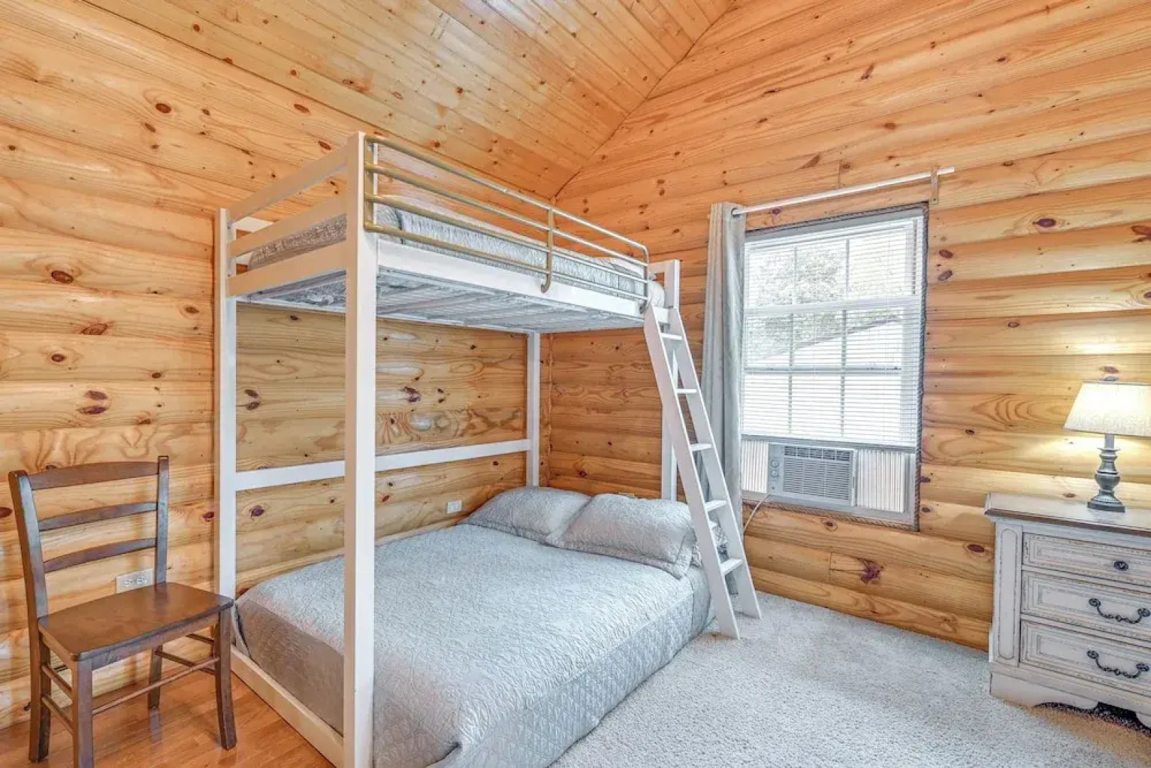 Woodsy Kentucky Escape w/ Game Room & Lake Access!