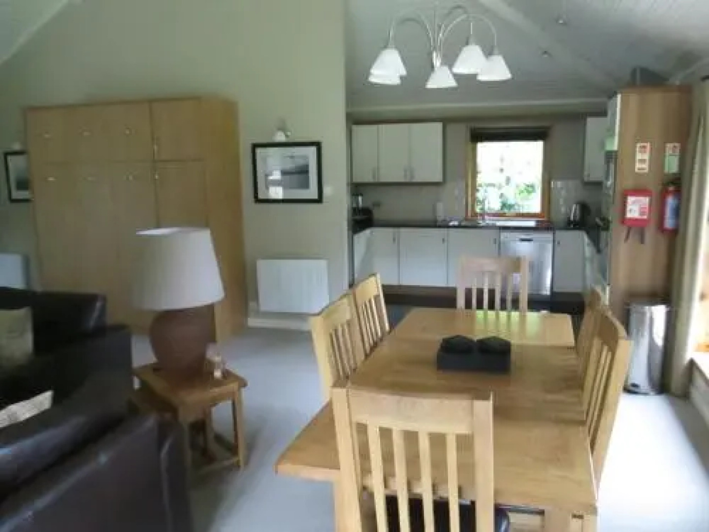 Cameron House Detached Bungalow L55