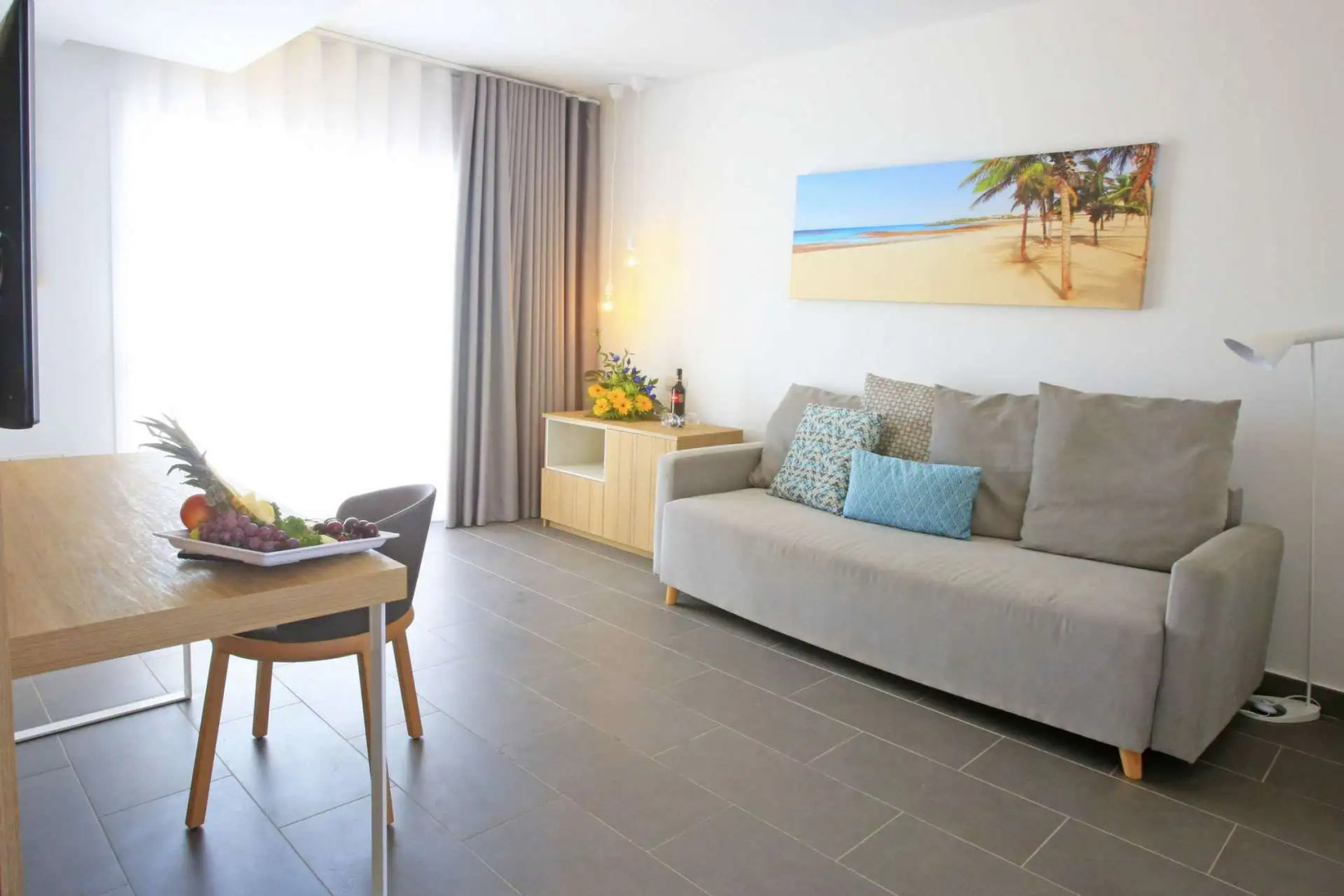 LABRANDA Alyssa Suite Hotel