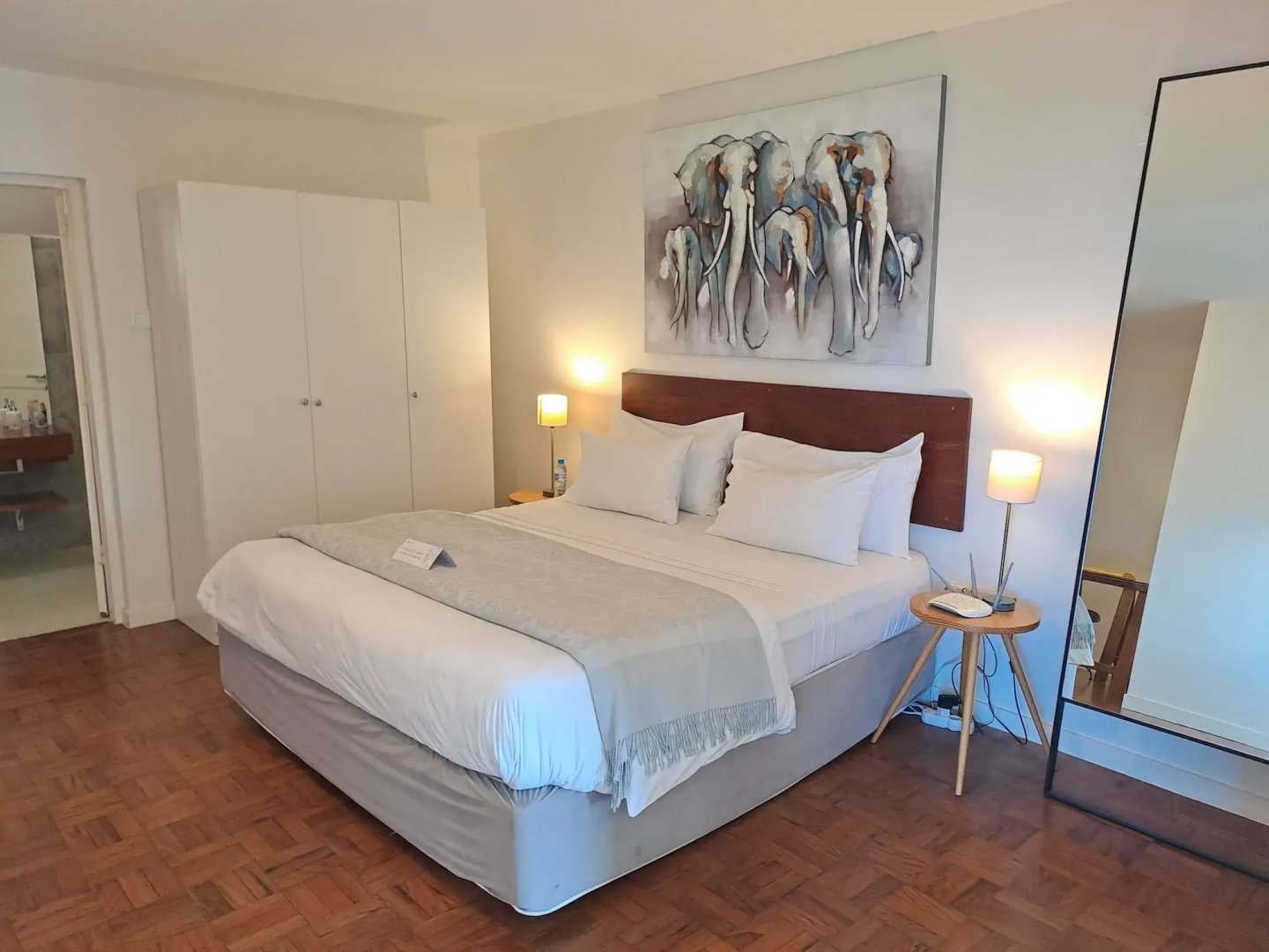 Joli Guesthouse