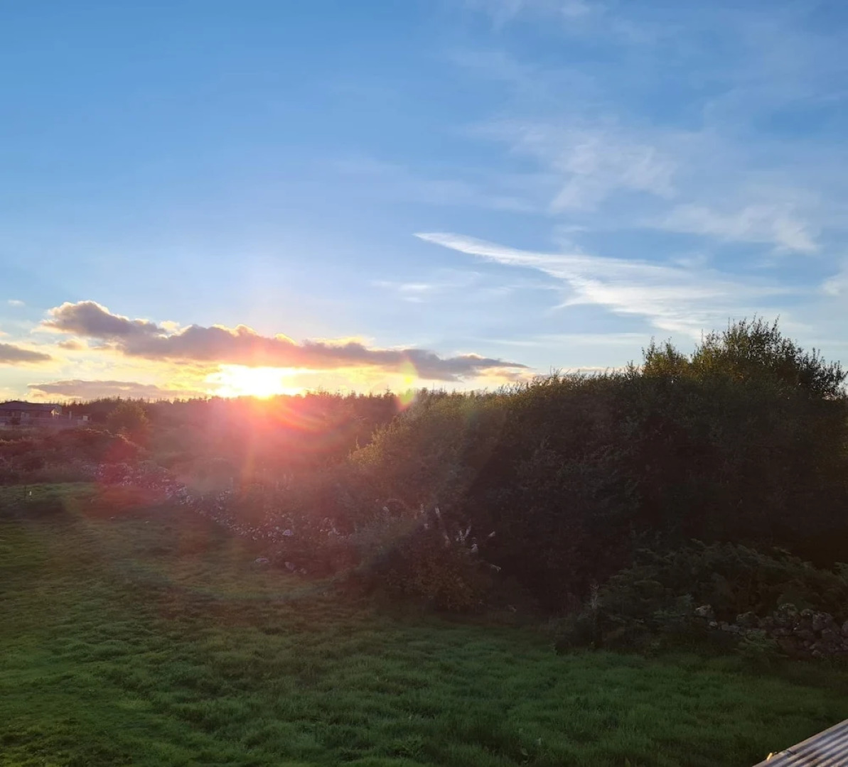 Stunning 3 Bedroom Caravan With Amazing Views