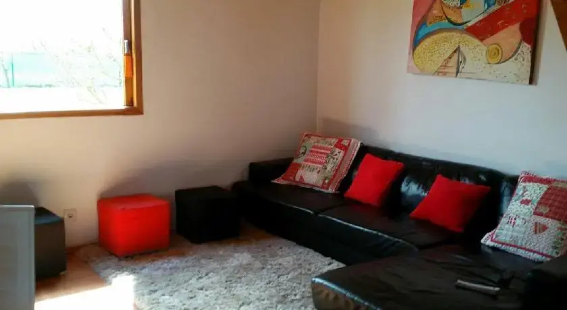 Wood house with swiming pool near Lisbon best beaches