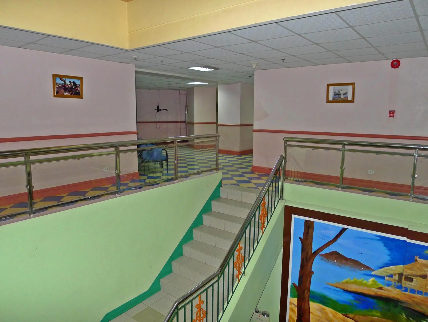 OYO 765 Ibay Zion Hotel