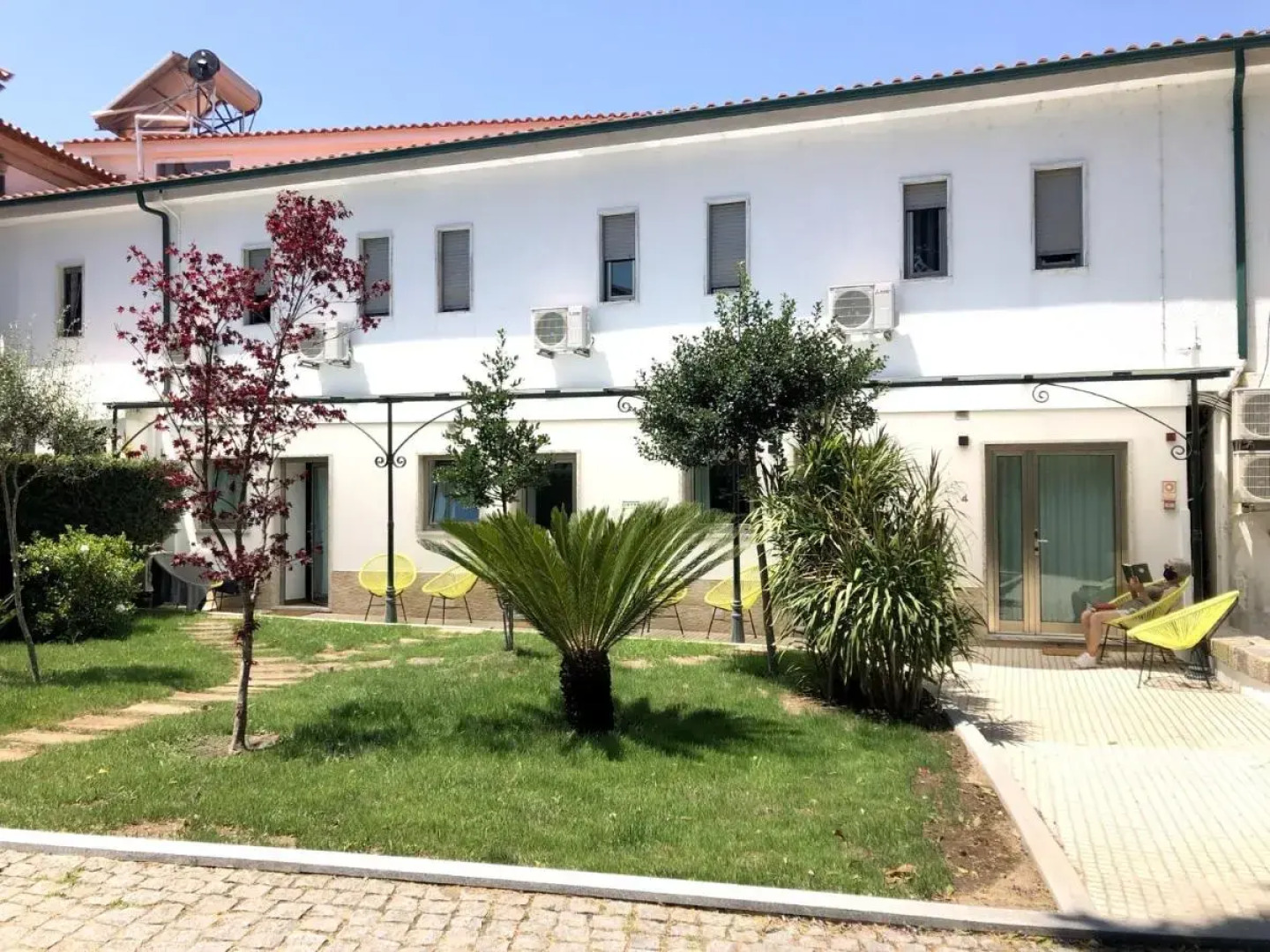 Hotel Rural Solar das Arcadas