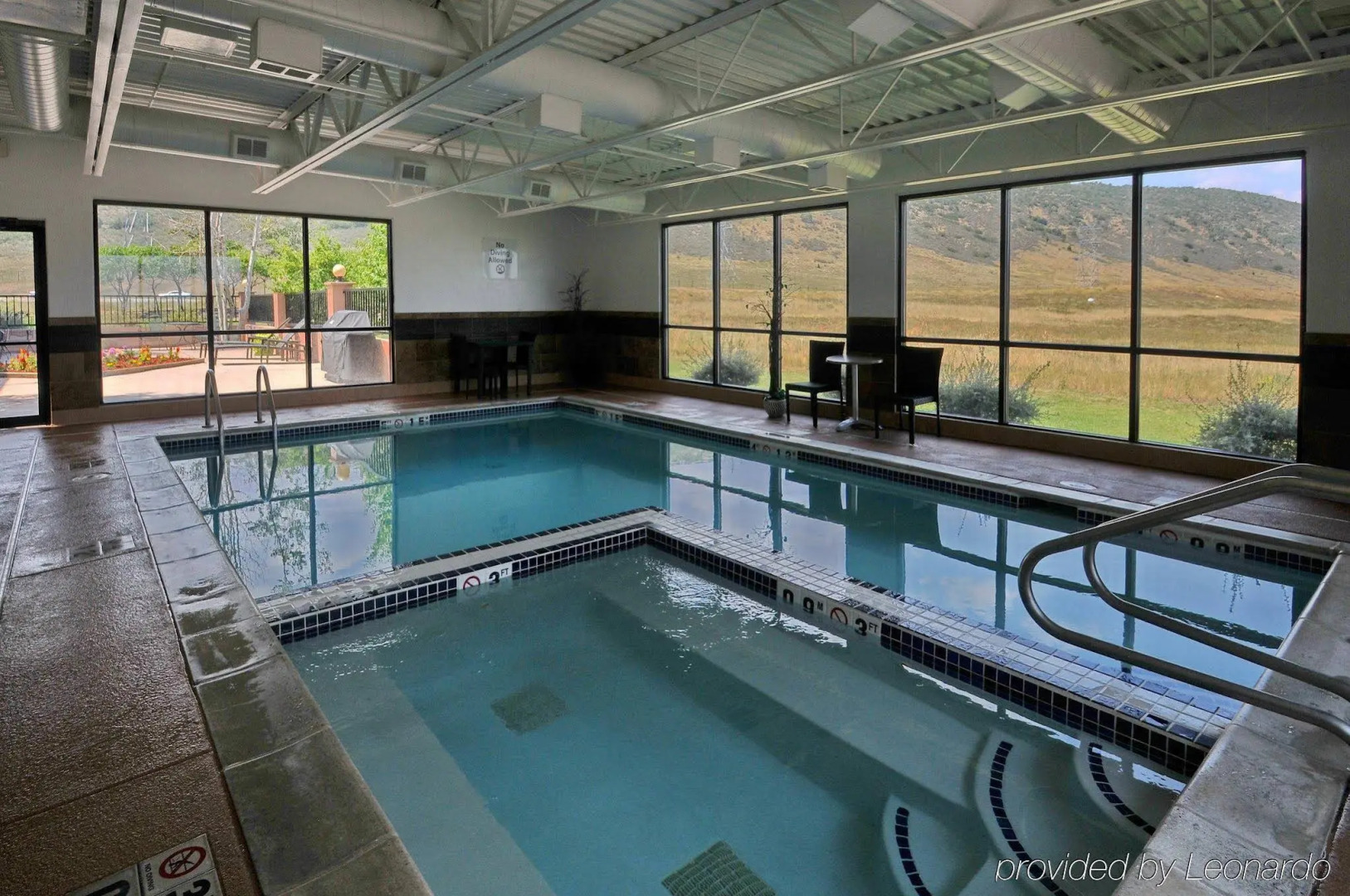 Holiday Inn Express & Suites Denver SW-Littleton by IHG