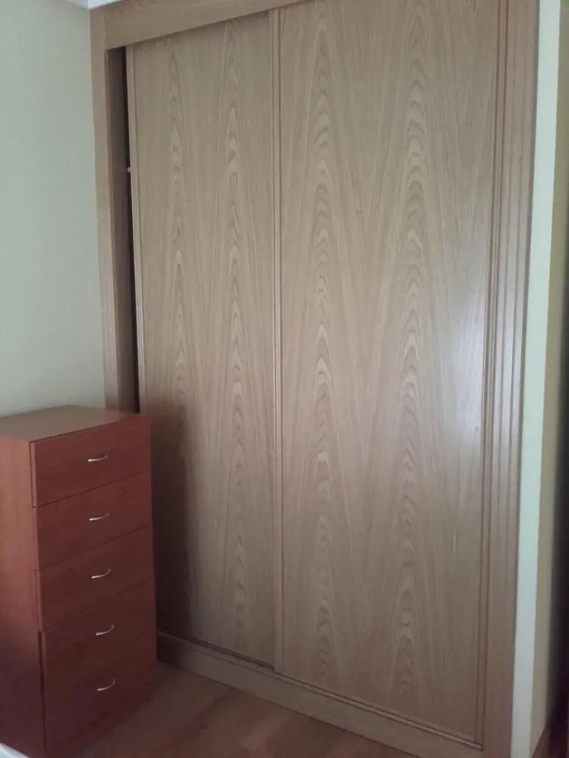 Apartment With one Bedroom in Aranda de Duero, With Wonderful City View, Balcony and Wifi