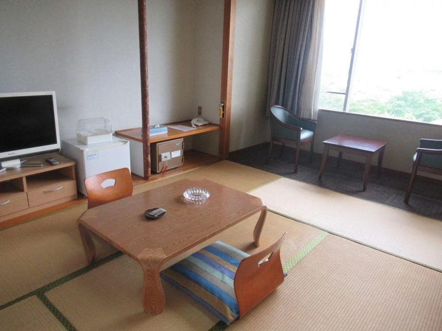 Breezbay Resort Yamaga