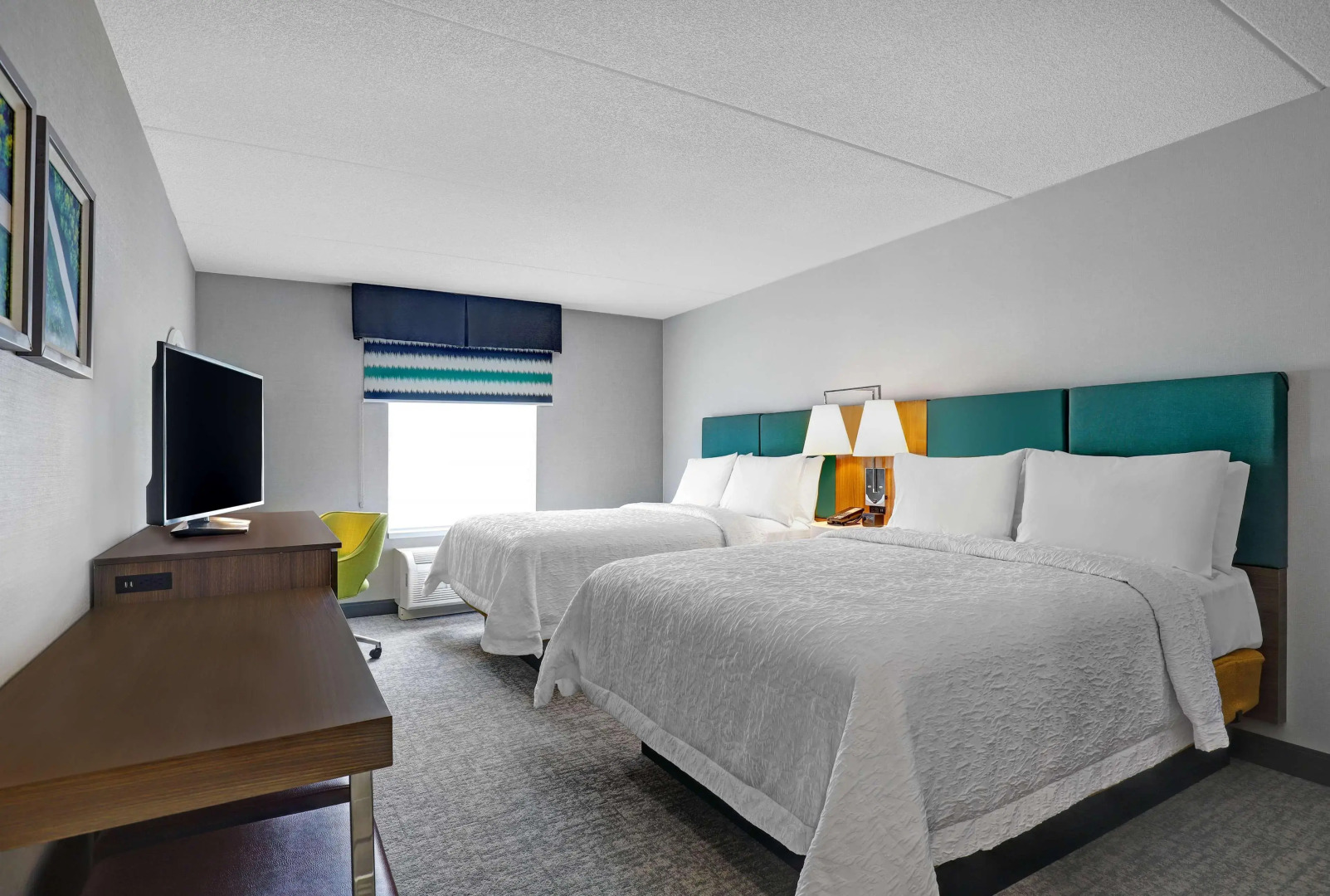 Hampton Inn & Suites Belleville