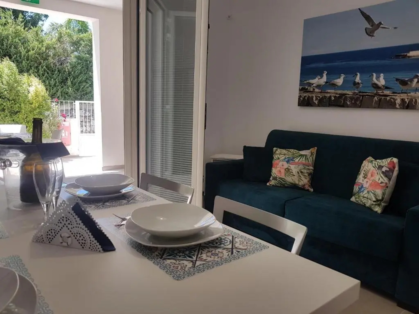 I Mestri Holiday Homes