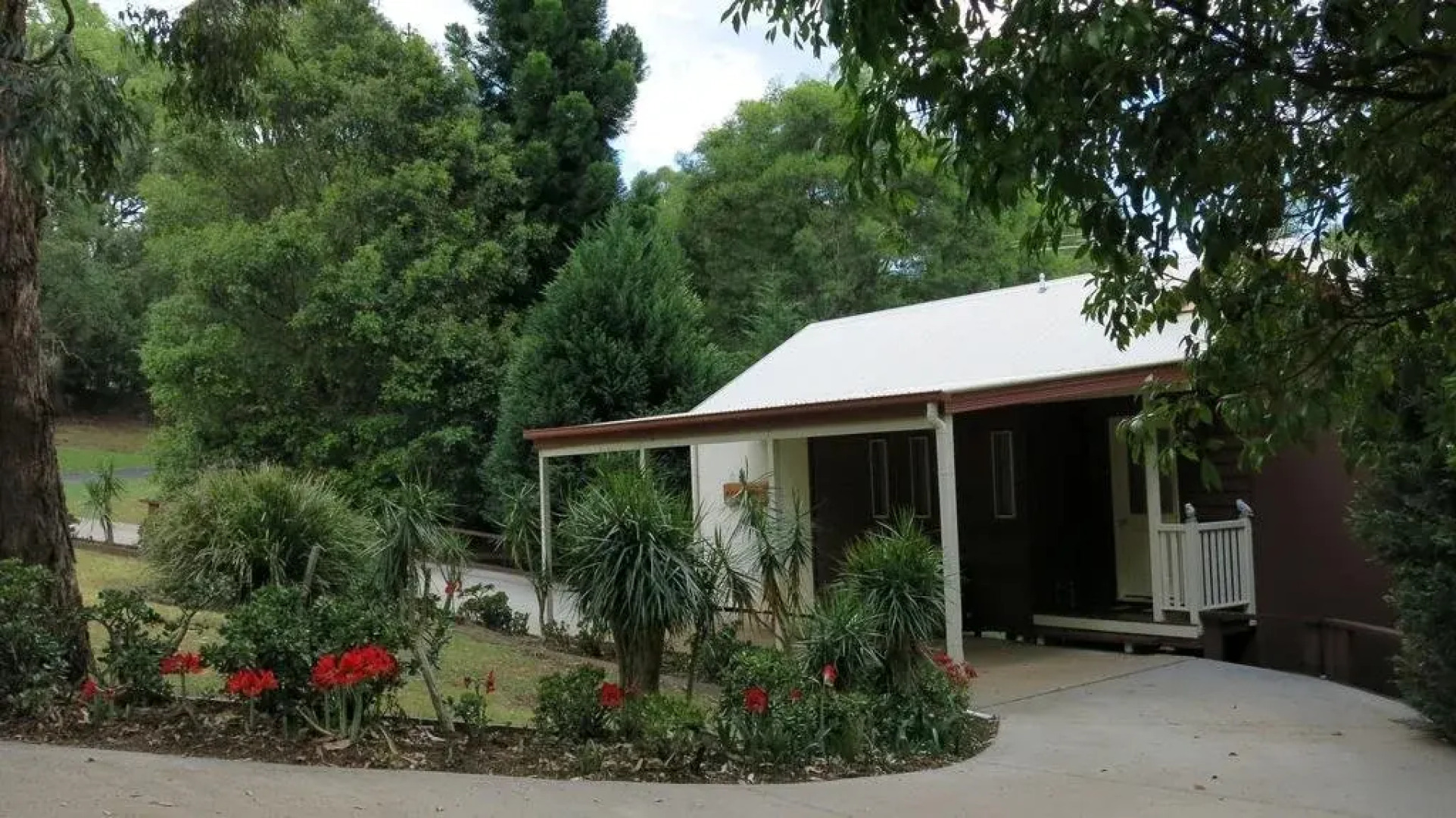 Ravensbourne Escape- Quingilli