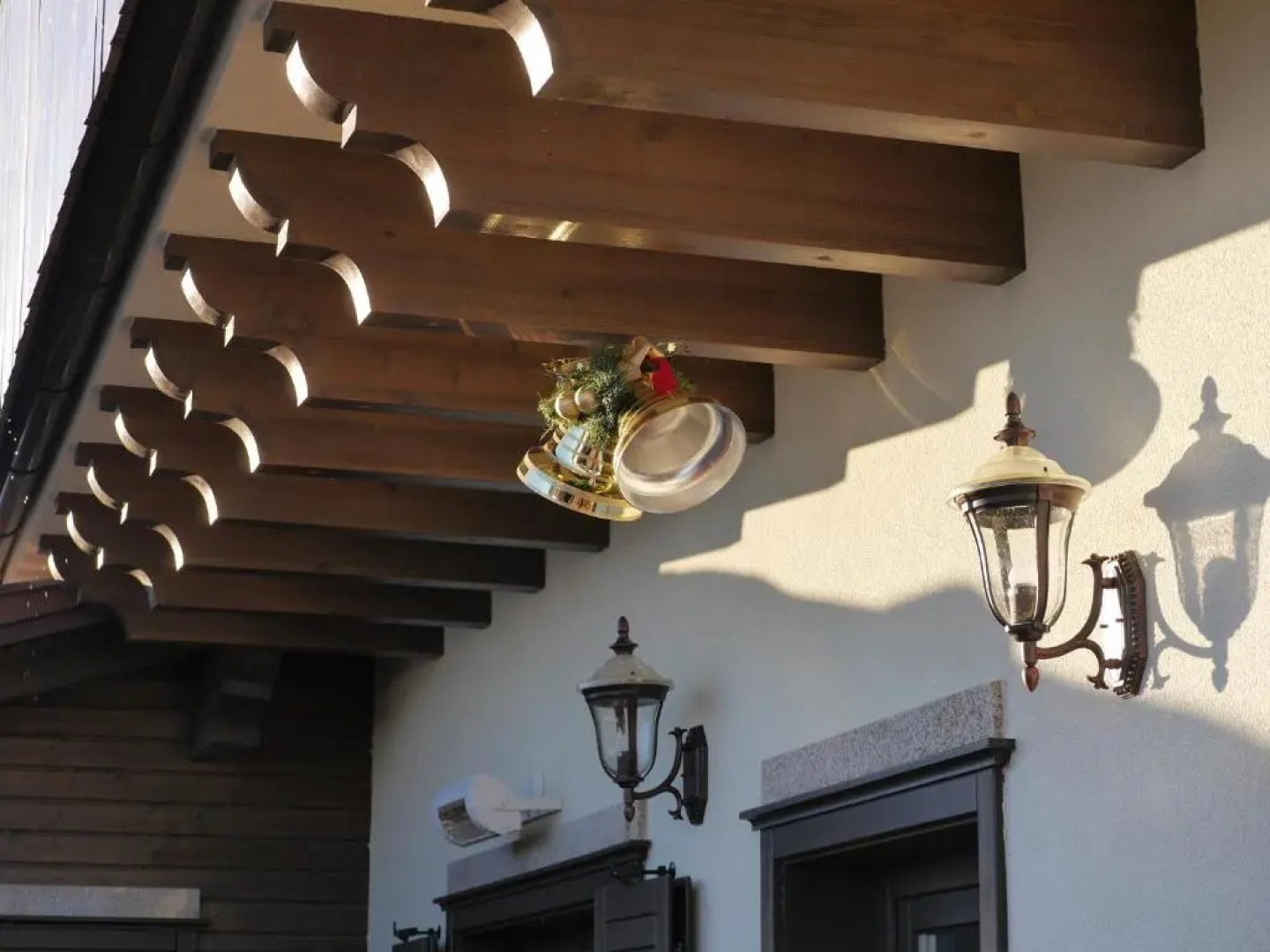 Pensiunea Alpin Belis